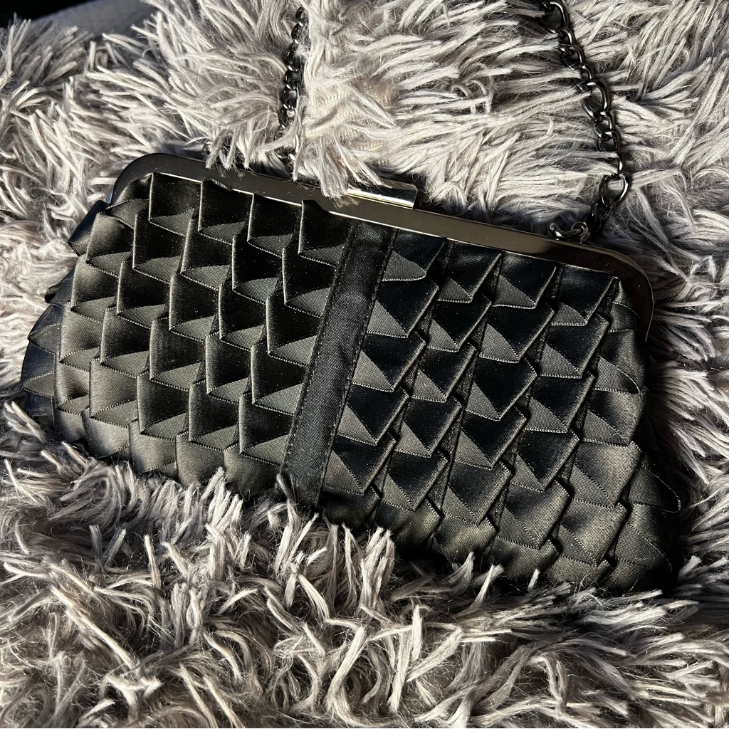 Jessica Mcclintock  Purse
